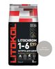 Затирка Litokol Litochrom 1-6 Evo LE.115 светло-серая 5 кг