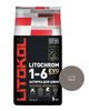 Затирка Litokol Litochrom 1-6 Evo LE.130 серая 5 кг