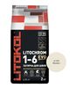 Затирка Litokol Litochrom 1-6 Evo LE.205 жасмин 2 кг