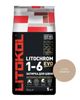 Затирка Litokol Litochrom 1-6 Evo LE.225 бежевая 5 кг