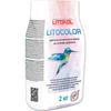 Затирка Litokol Litocolor L.11 Серая 2 кг - 2