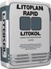 Штукатурный состав Litokol Litoplan Rapid