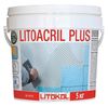 Клей Litokol Litoacril Plus 5 кг