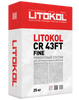 Защитный состав Litokol CR43FT Fine 25 кг