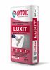 Шпатлевка Литокс Luxit 0.3-3мм (20кг)