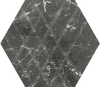 Paradyz Marvelstone Grey Heksagon 19.7x17.1 ID 471566
