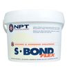 Клей NPT S-Bond Flex эластичный 1-комп.