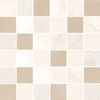 Beige Mosaic