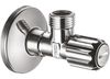 Переключатель потоков Hansgrohe