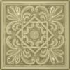 Cevica Plus Classic 1 Khaki 15x15 ID 391805