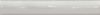 Cevica Plus Ma Bombato White Zinc 2.2x15 ID 391858