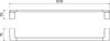 Полотенцедержатель Iddis Slide - 4