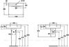 Раковина накладная Ideal Standard Strada