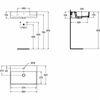 Раковина накладная Ideal Standard Strada - 7