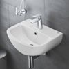 Раковина подвесная Grohe Bau Ceramic