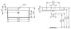 Раковина подвесная Ideal Standard Strada