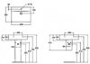 Раковина подвесная Ideal Standard Connect Cube - 9