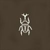 Vives Root Ager-4 Brown 13x13 ID 521236