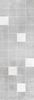 Laparet Sharp Мозаичный микс 20x60 ID 460291