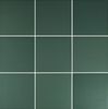 Wow Six Green 11.7x11.7 ID 436926