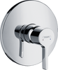 Смеситель для душа Hansgrohe Metris S