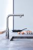 Смеситель для кухни Grohe Essence SmartControl