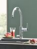 Смеситель для кухни Grohe Blue Pure BauCurve