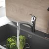 Смеситель для кухни Grohe Eurosmart - 4