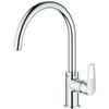 Смеситель для кухни Grohe Start Loop