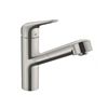 Смеситель для кухни Hansgrohe Focus M42