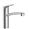 Смеситель для кухни Hansgrohe Logis 120