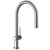 Смеситель для кухни Hansgrohe Talis