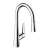 Смеситель для кухни Hansgrohe Talis M51