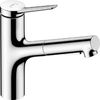 Смеситель для кухни Hansgrohe Zesis