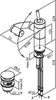 Смеситель для раковины Damixa - 6