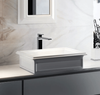 Смеситель для раковины Gessi Eleganza