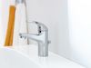 Смеситель для раковины Grohe BauCurve - 4