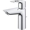 Смеситель для раковины Grohe BauLoop