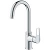 Смеситель для раковины Grohe BauLoop