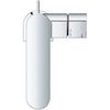 Смеситель для раковины Grohe Plus