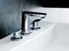 Смеситель для раковины Grohe Eurosmart Cosmopolitan