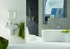 Смеситель для раковины Grohe Eurosmart Cosmopolitan