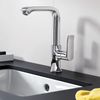 Смеситель для раковины Hansgrohe 230 Metris