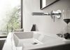 Смеситель для раковины Hansgrohe Finoris