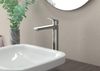 Смеситель для раковины Hansgrohe Logis Fine