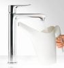 Смеситель для раковины Hansgrohe Metris