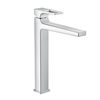 Смеситель для раковины Hansgrohe Metropol