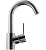 Смеситель для раковины Hansgrohe Talis S