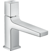 Смеситель для раковины Hansgrohe Metropol Select