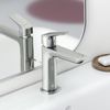 Смеситель для раковины Hansgrohe Logis Fine 110